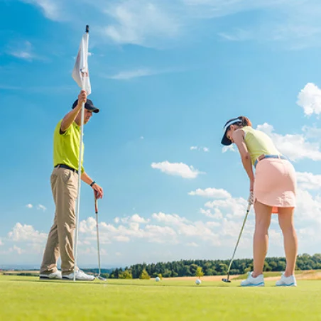 Enseignant certifié MRP Golf - Académie Provence Côtes d'Azur image 4