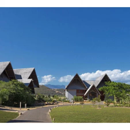 Sheraton New Caledonia Deva Spa & Golf Resort_0