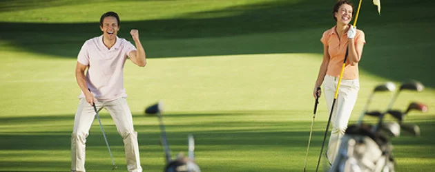 5* Porto Elounda Golf & Spa Resort (Grèce) - Séjour 6 jours / 5 nuits - 3 parcours en autonomie