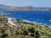 5* Porto Elounda Golf & Spa Resort (Grèce) - Séjour 6 jours / 5 nuits - 3 parcours en autonomie