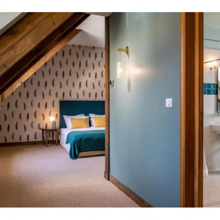 Domaine Et Golf Du Roncemay_3