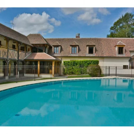 Domaine Et Golf Du Roncemay_26