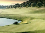 5* Argentario Golf Resort & Spa (Italie) - Séjour 5 jours / 4 nuits - 3 parcours