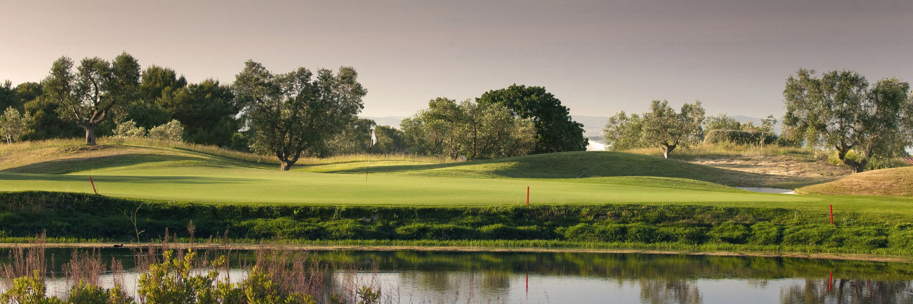 5* Argentario Golf Resort & Spa (Italie) - Séjour 5 jours / 4 nuits - 3 parcours