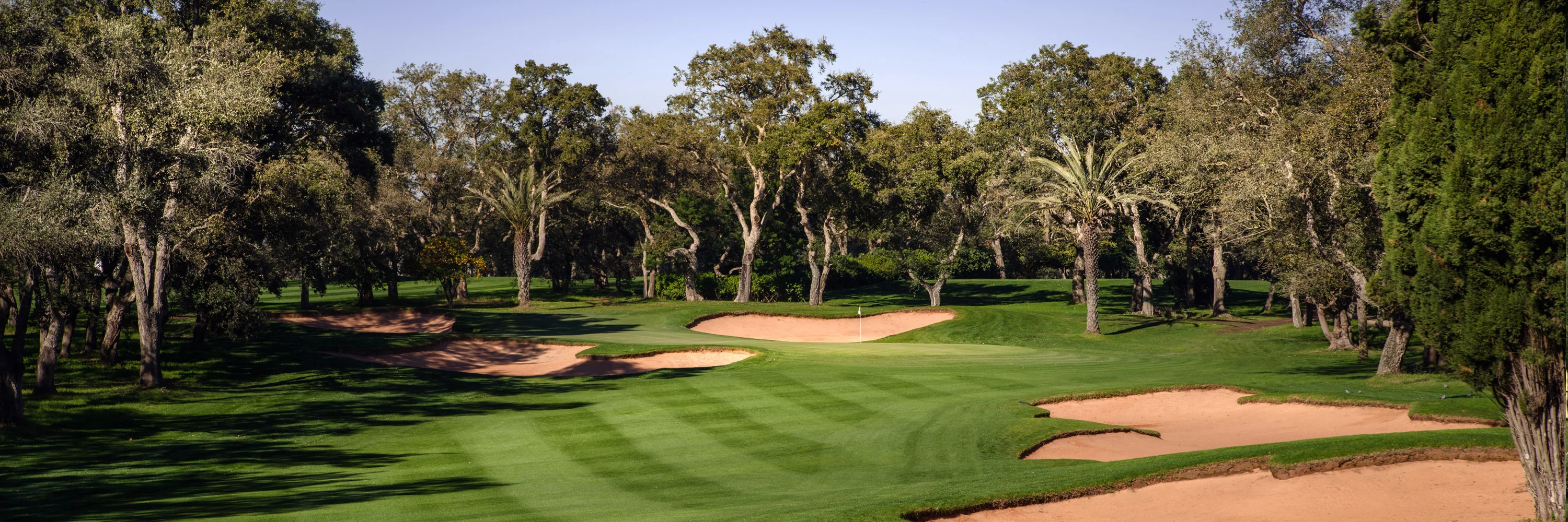 5* Argentario Golf Resort & Spa (Italie) - Séjour 5 jours / 4 nuits - 3 parcours