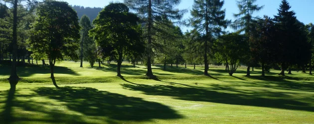 5* Four Seasons Megeve - Séjour 5 Jrs / 4 Nts - 2 parcours