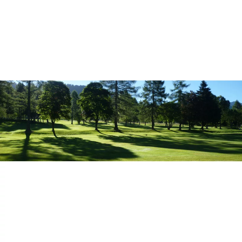 5* Four Seasons Megeve - Séjour 5 Jrs / 4 Nts - 2 parcours