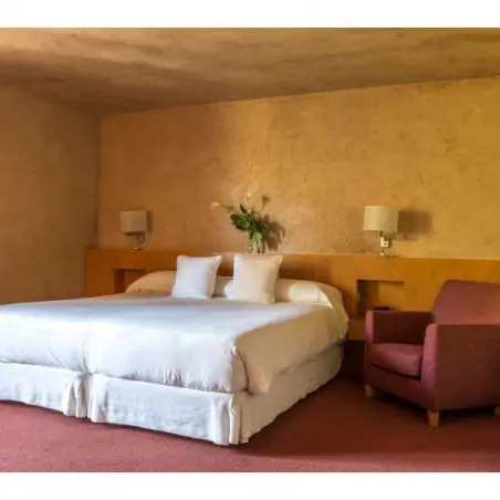 Hotel Xalet del Golf_2