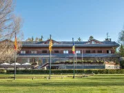 Séjour golf en Catalunya Girona (Cerdanya) - Séjour 6 Jrs 5 Nts -  Circuit de 3 parcours différents.