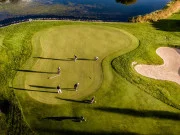 Séjour golf en Catalunya Girona (Cerdanya) - Séjour 6 Jrs 5 Nts -  Circuit de 3 parcours différents.