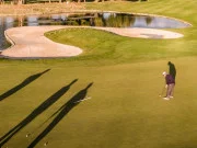 Séjour golf en Catalunya Girona (Cerdanya) - Séjour 6 Jrs 5 Nts -  Circuit de 3 parcours différents.