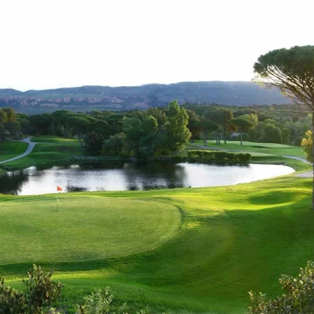 Golf de Saint Endréol image 4