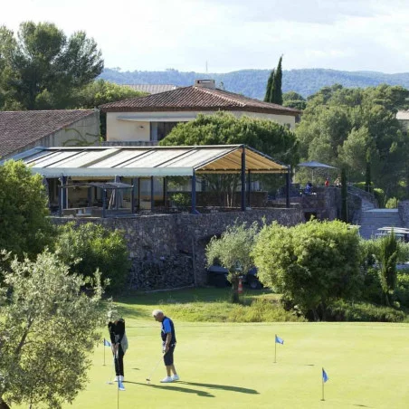 Golf de Saint Endréol image 5