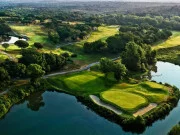 Provence verte (83) - Séjour golf 5 Jrs / 4 nuits 3 golfs en Provence verte avec un stage MRP GOLF.
