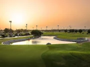 Abu Dhabi City Golf Club
