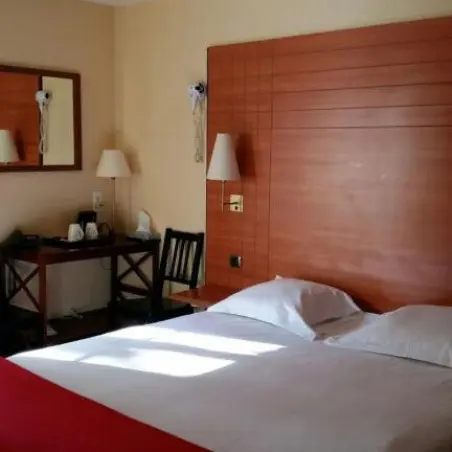 Hostellerie Du Lys - Hôtel & Restaurant_1