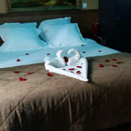 Hostellerie Du Lys - Hôtel & Restaurant_2