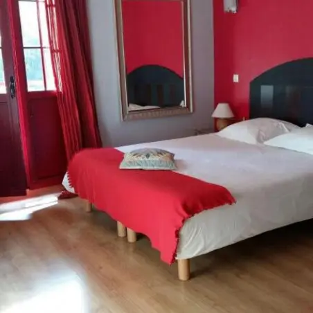 Hostellerie Du Lys - Hôtel & Restaurant_3