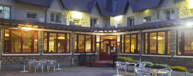 Hostellerie Du Lys - Hôtel & Restaurant