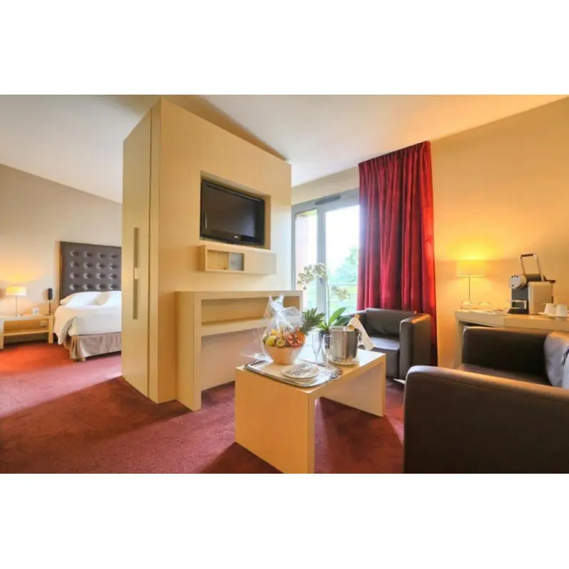 Le Relais de la Malmaison Hotel Spa_0