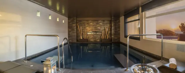 Park Hotel San Jorge & Spa by Escampa Hotels_0