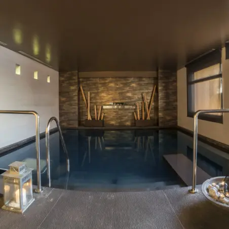 Park Hotel San Jorge & Spa by Escampa Hotels_0