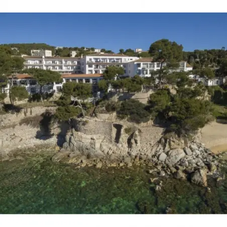 Park Hotel San Jorge & Spa by Escampa Hotels_18