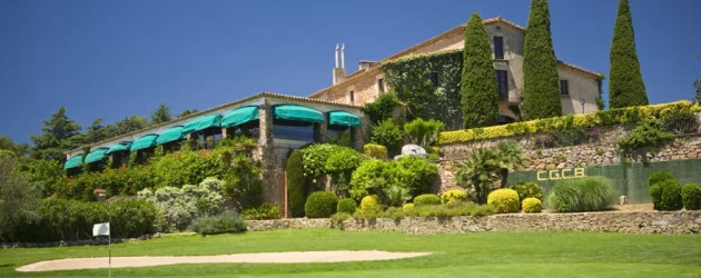 Club de Golf Costa Brava