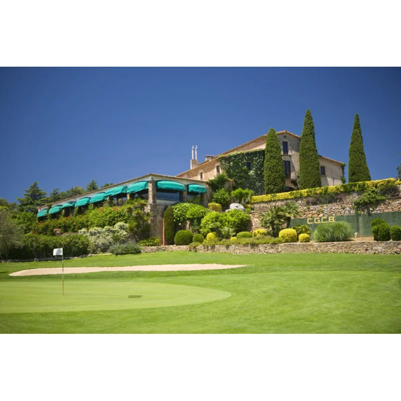 Club de Golf Costa Brava