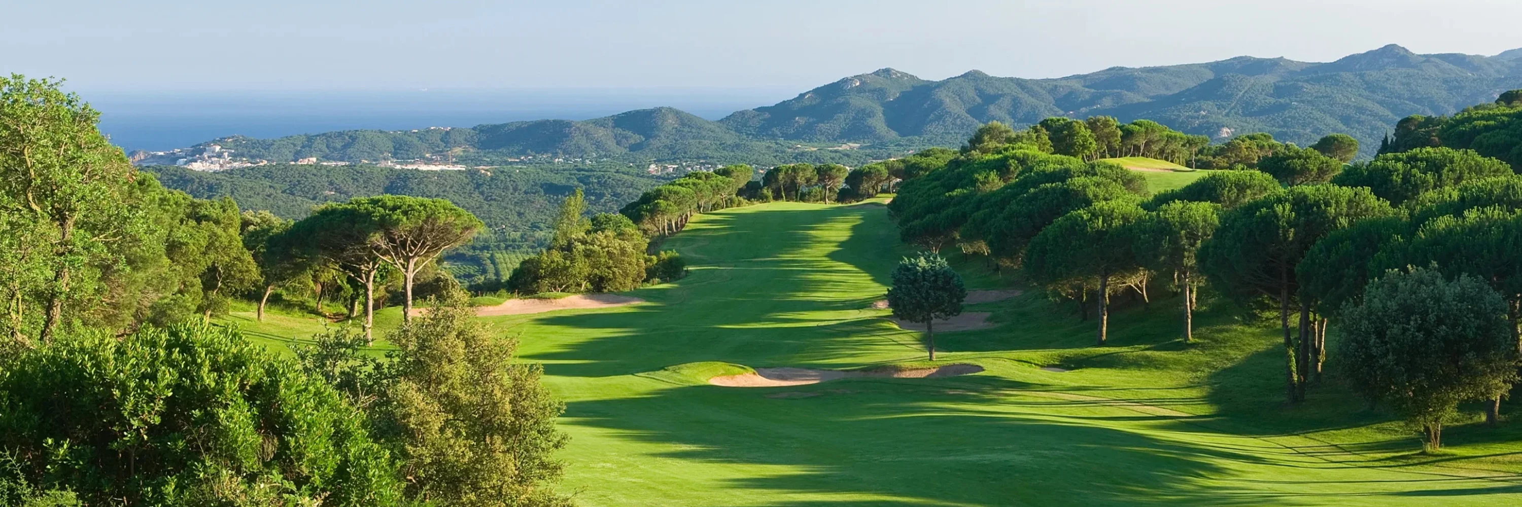 Club de Golf Costa Brava