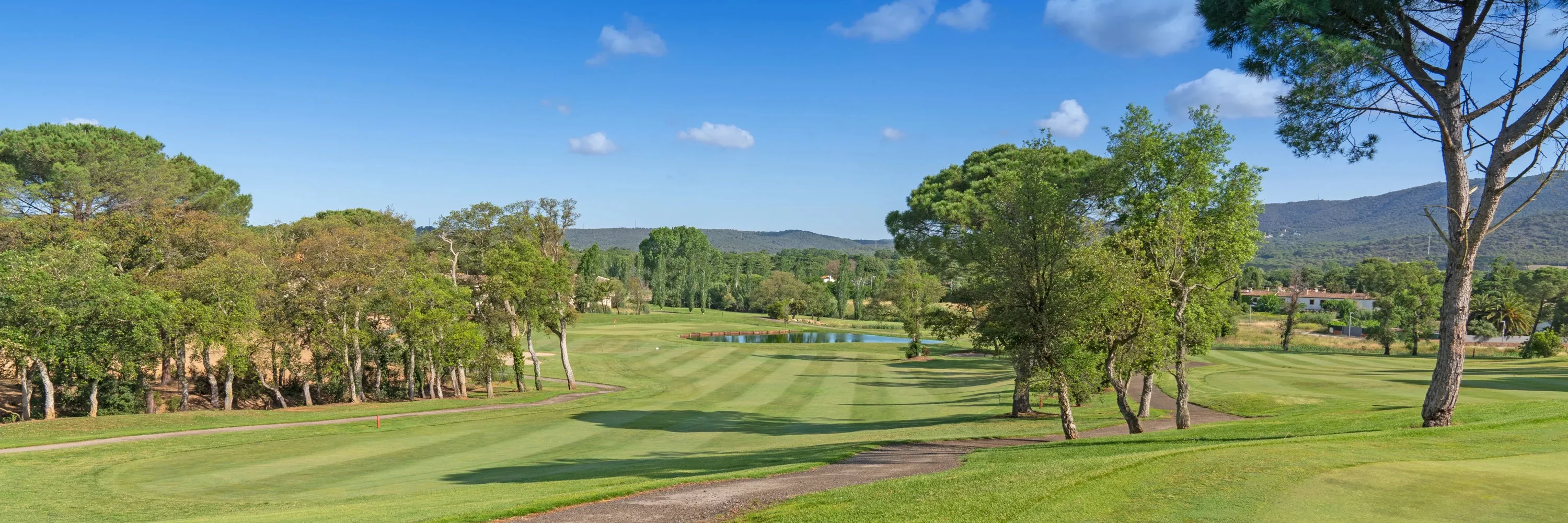 Club de Golf Costa Brava