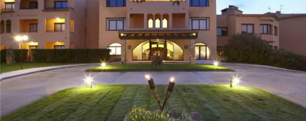 La Costa Golf & Beach Resort_0