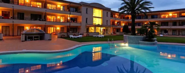 Aparthotel Golf Beach_0