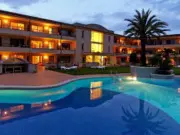 Aparthotel Golf Beach