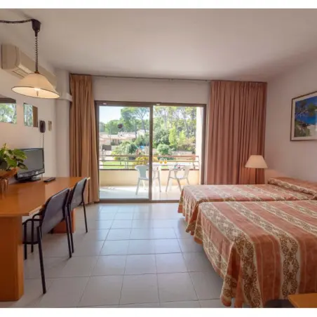 Aparthotel Golf Beach_3