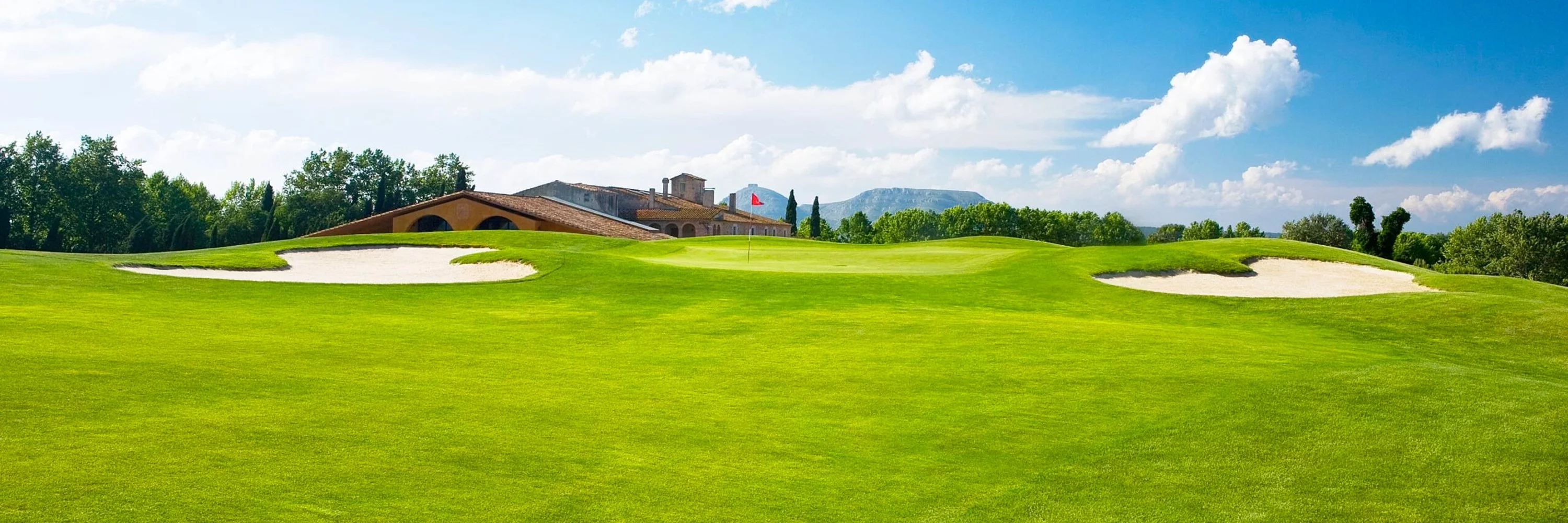 Serres de Pals Golf & Sport Club