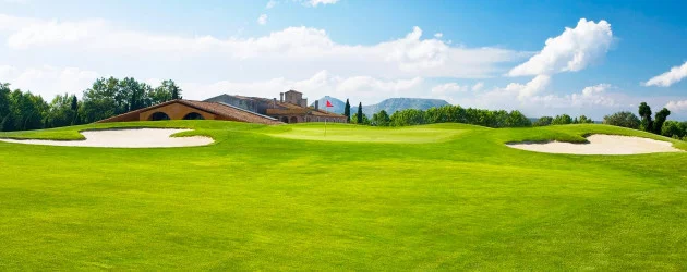 Serres de Pals Golf & Sport Club