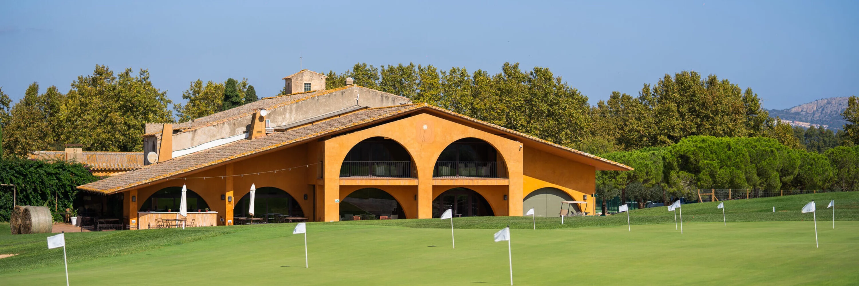 Serres de Pals Golf & Sport Club