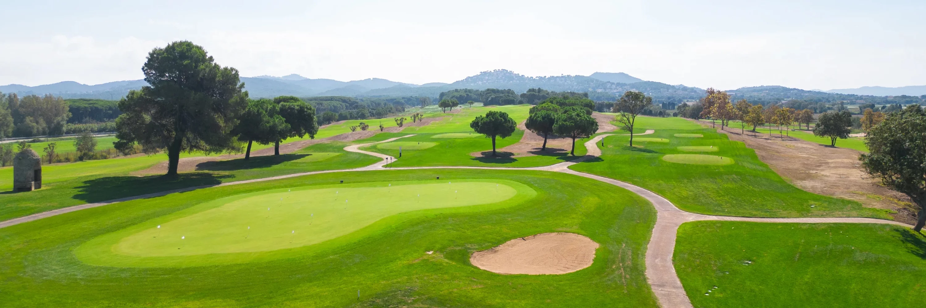 Serres de Pals Golf & Sport Club