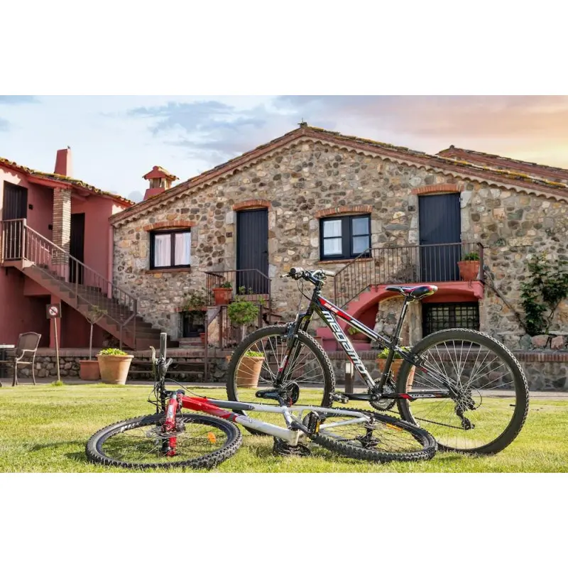 Suites Natura Mas Tapiolas_8