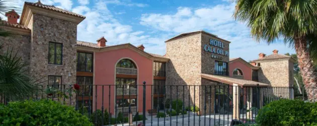 Hotel Cala del Pi - Adults Only_0