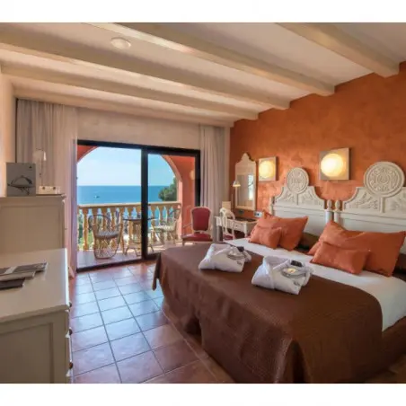 Hotel Cala del Pi - Adults Only_2