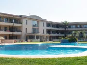 Aparthotel Golf Beach