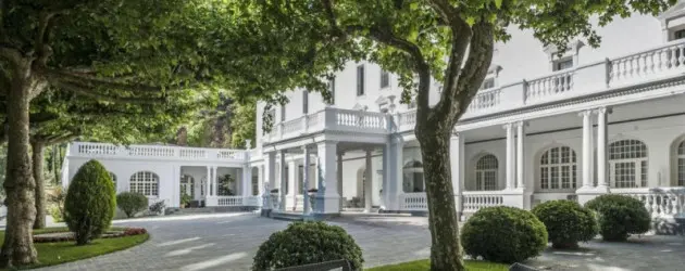 Hotel Balneari Termes Orion_0