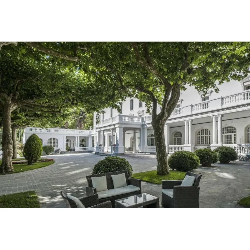 Hotel Balneari Termes Orion_0