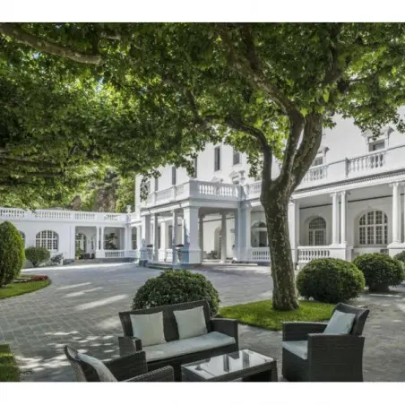 Hotel Balneari Termes Orion_0