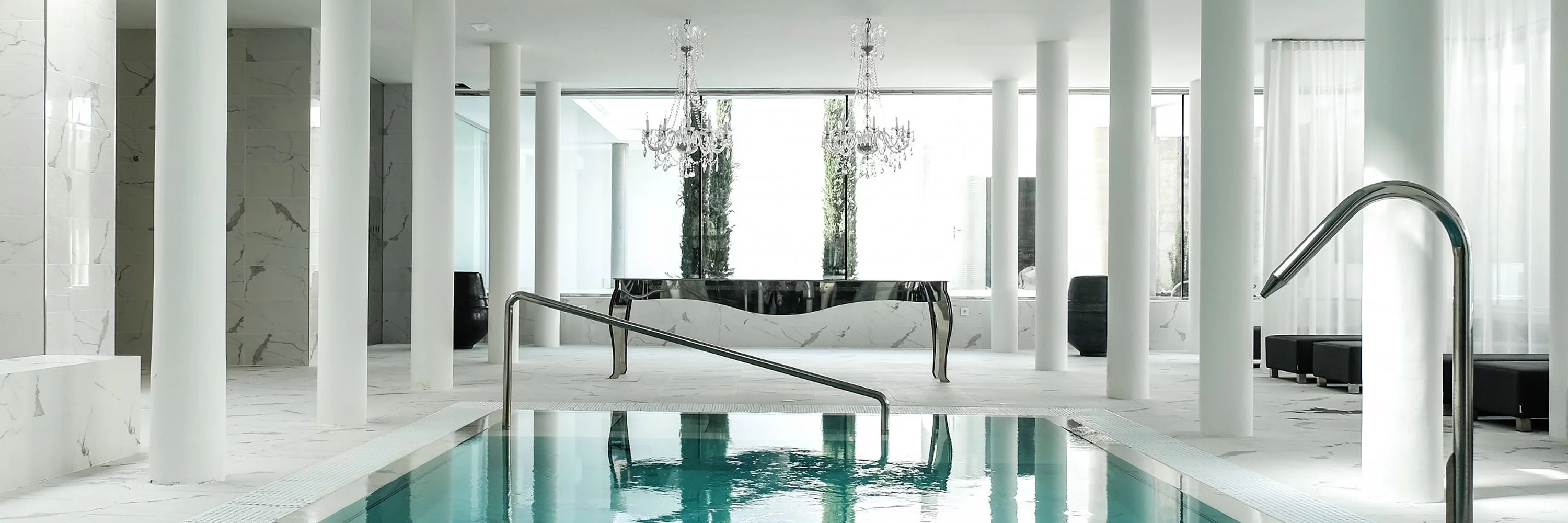 Hotel Balneari Termes Orion