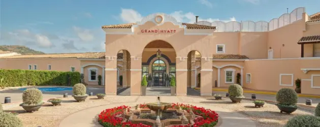 Grand Hyatt La Manga Club Golf & Spa_0