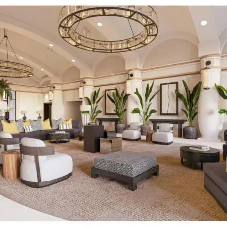 Grand Hyatt La Manga Club Golf & Spa_2