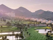 Grand Hyatt La Manga Club Golf & Spa, (Esp) - 5 Jrs 4 Nts - 4 Green Fees 3 parcours différents